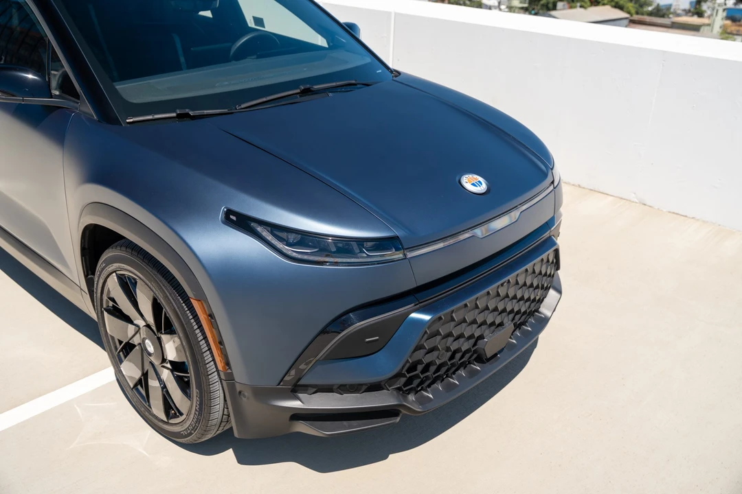 2023 Fisker Ocean - Image 29 of 31