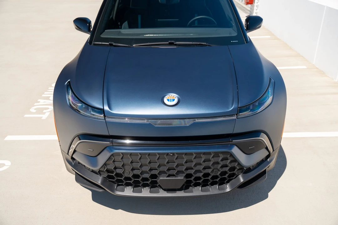 2023 Fisker Ocean - Image 30 of 31