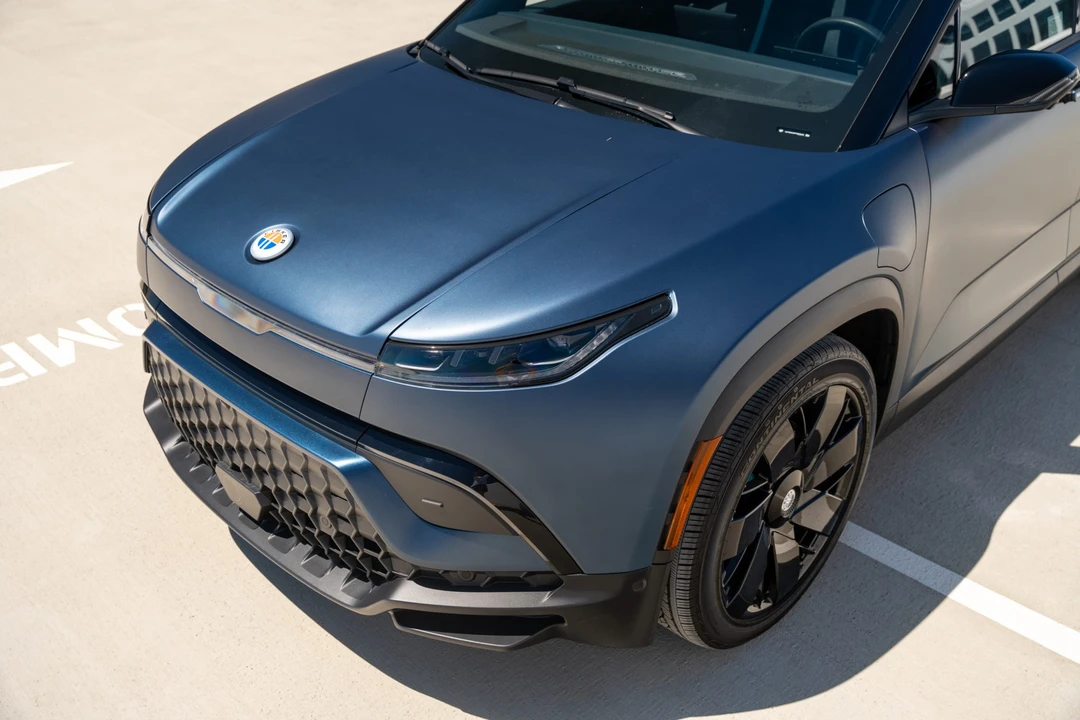 2023 Fisker Ocean - Image 31 of 31