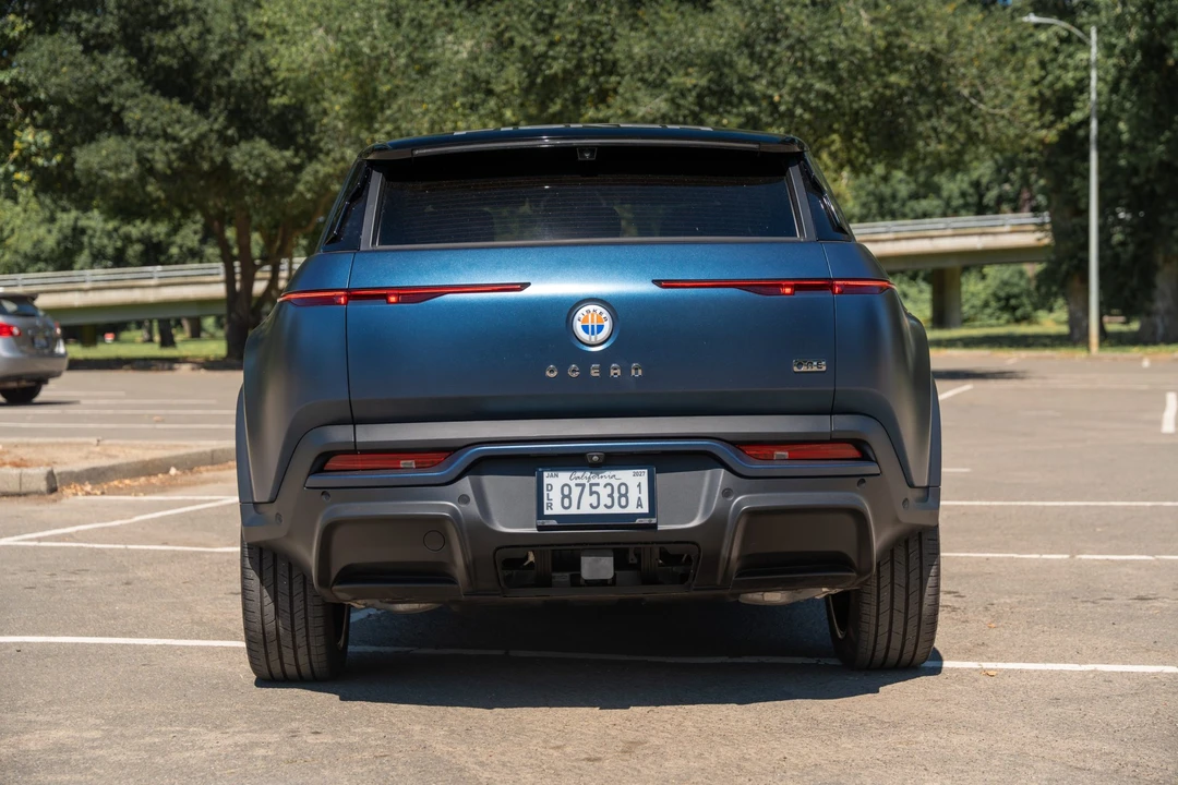 2023 Fisker Ocean - Image 7 of 31