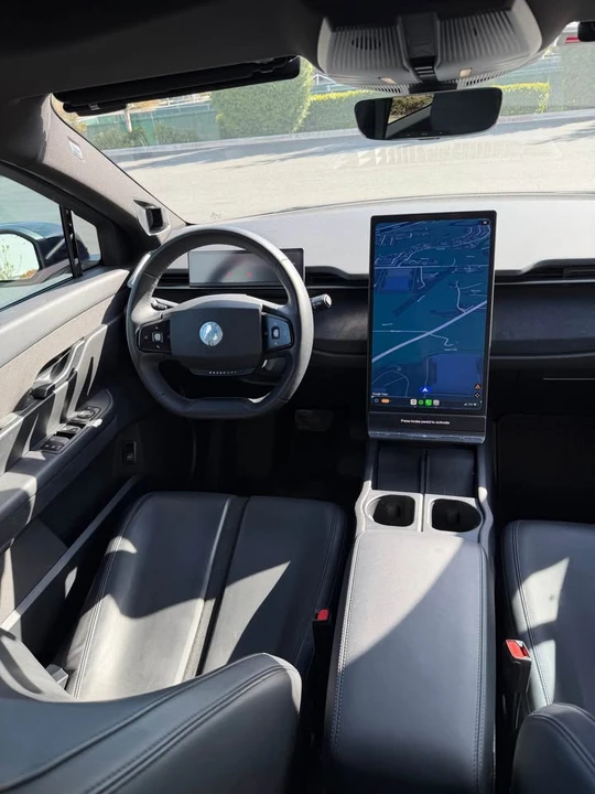 2023 Fisker Ocean - Image 8 of 10