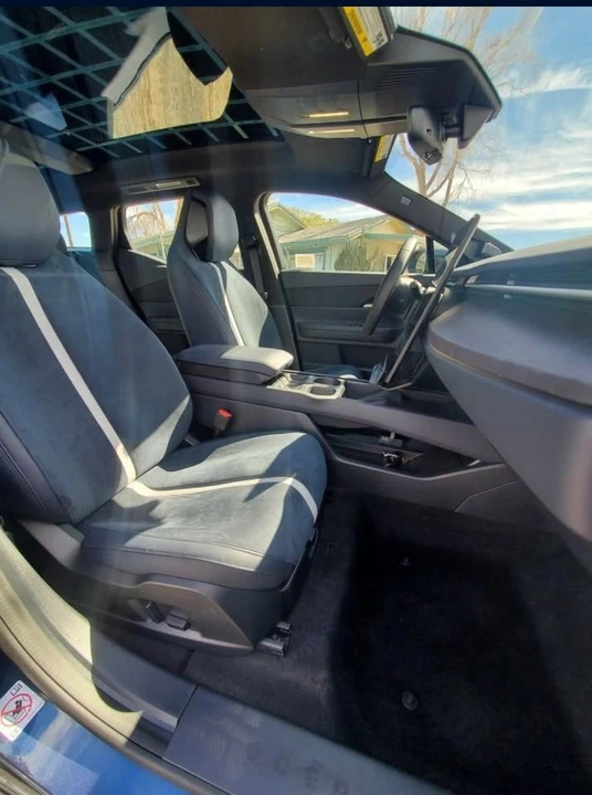 2023 Fisker - Image 11 of 12