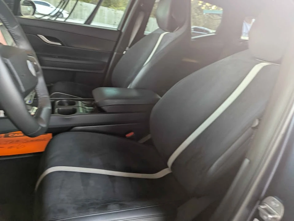 2023 Fisker Ocean - Image 14 of 20