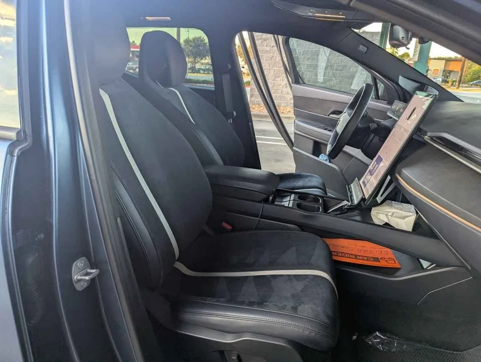 2023 Fisker Ocean - Image 13 of 20