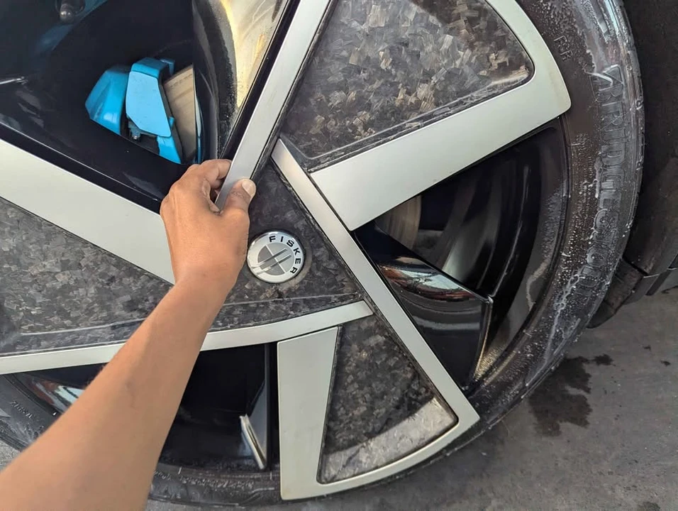2023 Fisker Ocean - Image 12 of 20