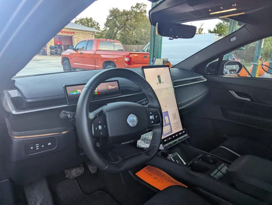 2023 Fisker Ocean - Image 15 of 20