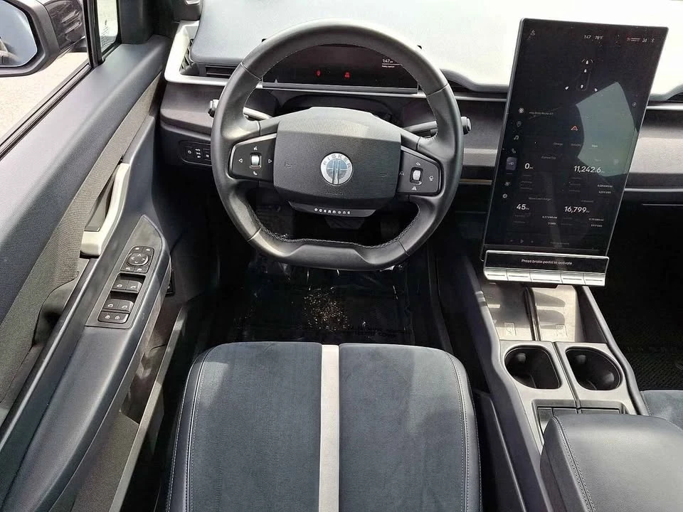 2023 Fisker Ocean - Image 10 of 18