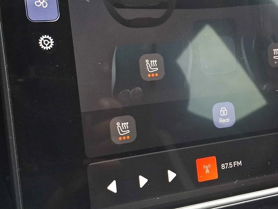 2023 Fisker Ocean - Image 16 of 18