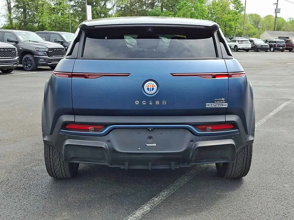 2023 Fisker Ocean - Image 4 of 18