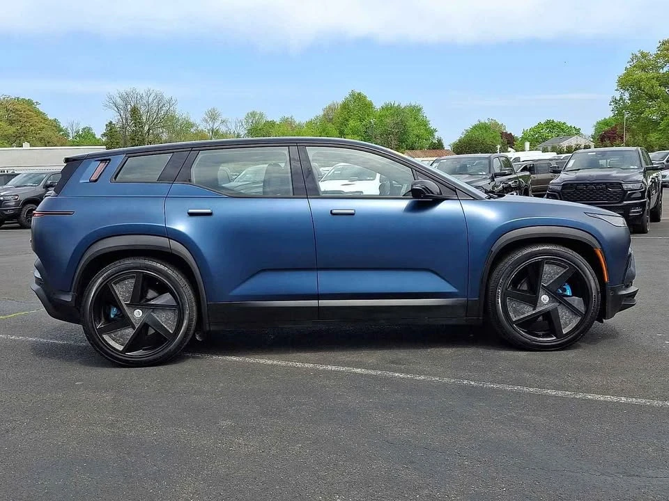 2023 Fisker Ocean - Image 6 of 18
