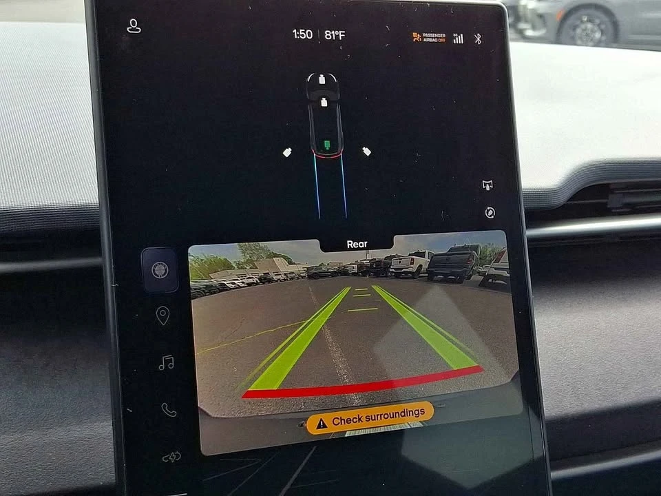 2023 Fisker Ocean - Image 15 of 18