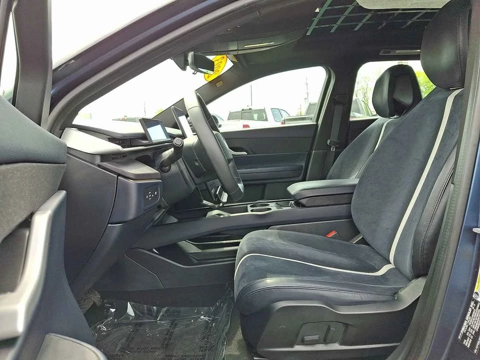2023 Fisker Ocean - Image 11 of 18