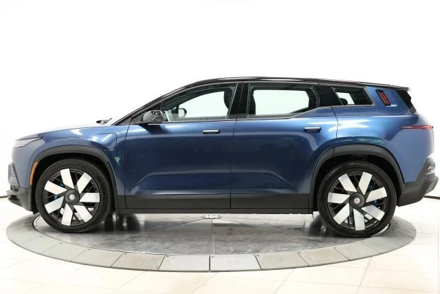 2023 Fisker Ocean - Image 5 of 12
