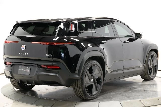 2023 Fisker Ocean - Image 4 of 12