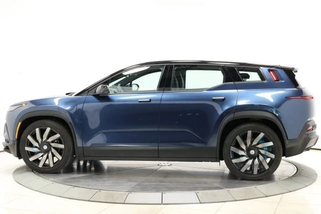 2023 Fisker Ocean - Image 5 of 12