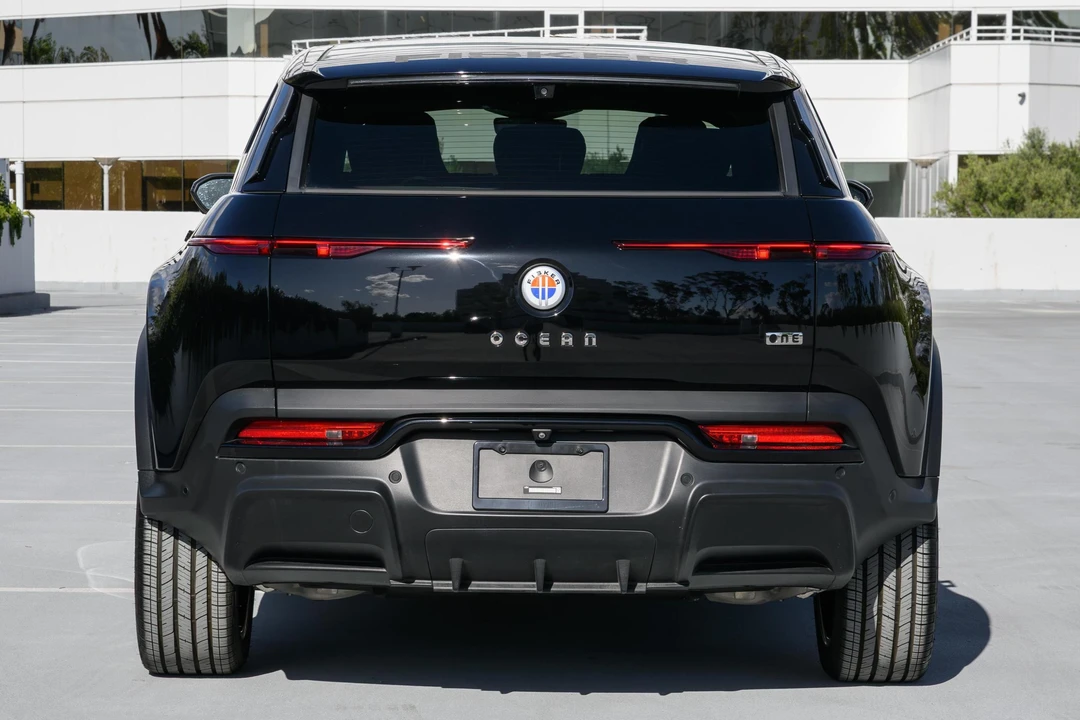 2023 Fisker Ocean - Image 5 of 31