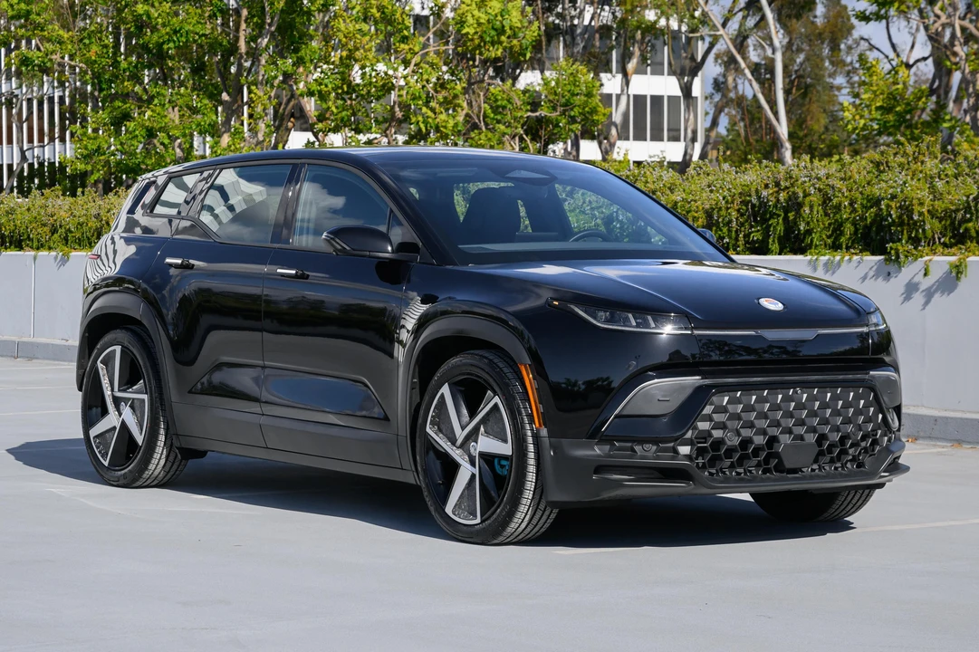 2023 Fisker Ocean - Image 20 of 31