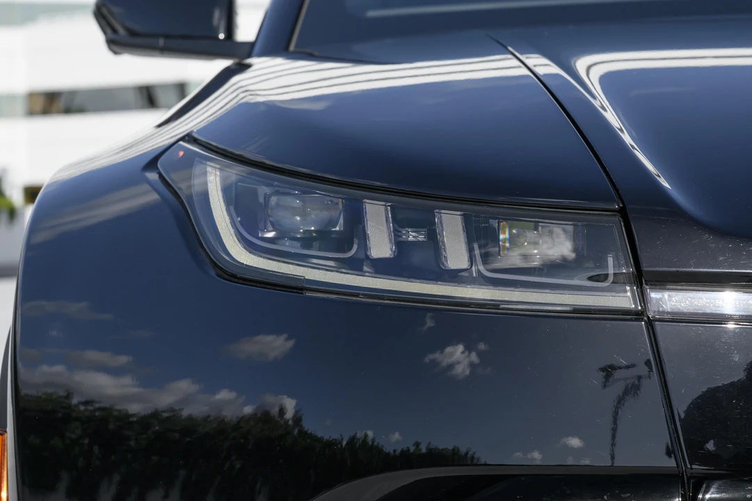 2023 Fisker Ocean - Image 22 of 31