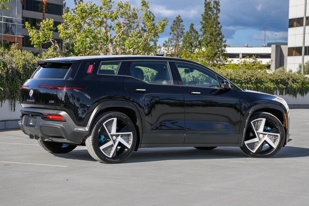 2023 Fisker Ocean - Image 18 of 31