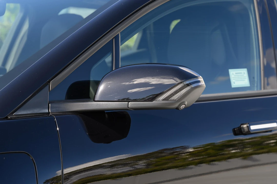 2023 Fisker Ocean - Image 31 of 31