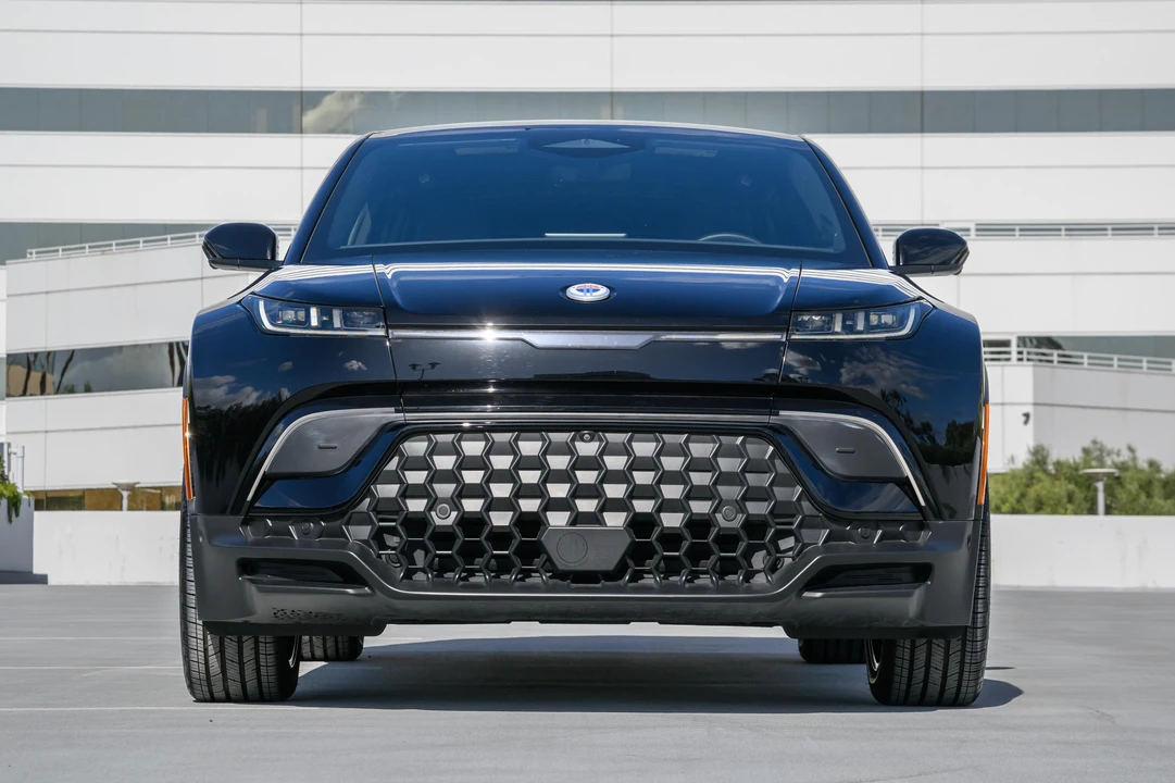2023 Fisker Ocean - Image 6 of 31