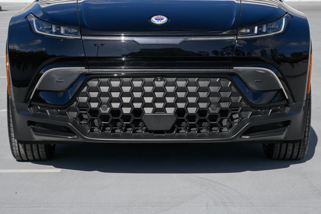 2023 Fisker Ocean - Image 26 of 31