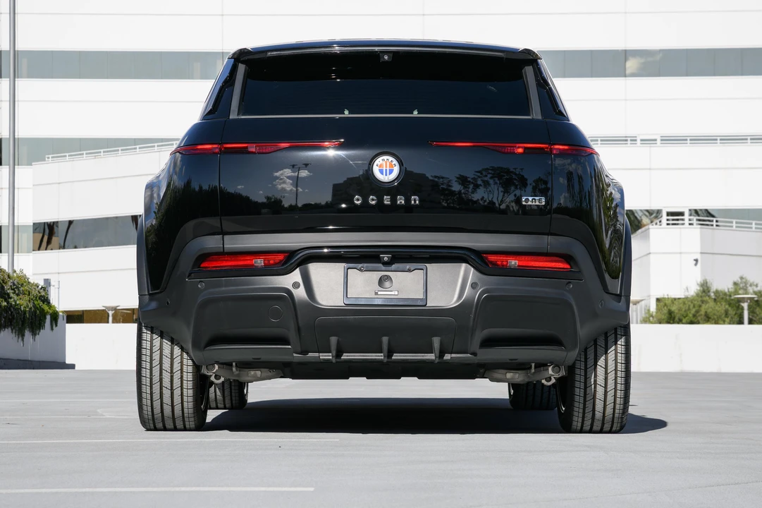 2023 Fisker Ocean - Image 15 of 31