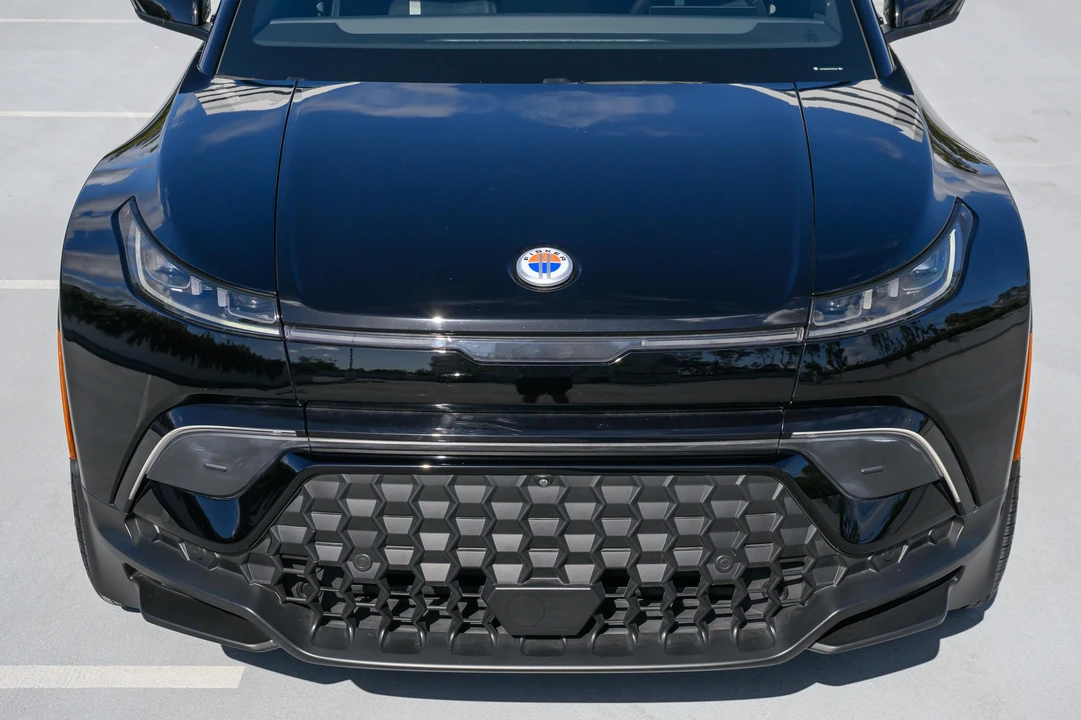 2023 Fisker Ocean - Image 24 of 31