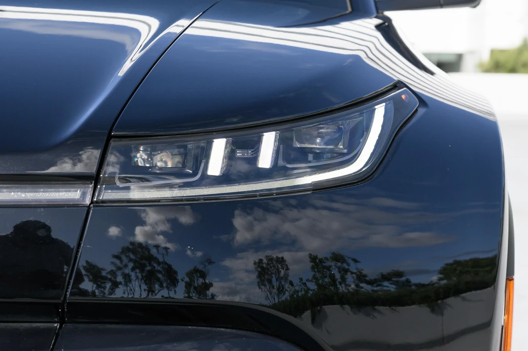 2023 Fisker Ocean - Image 27 of 31