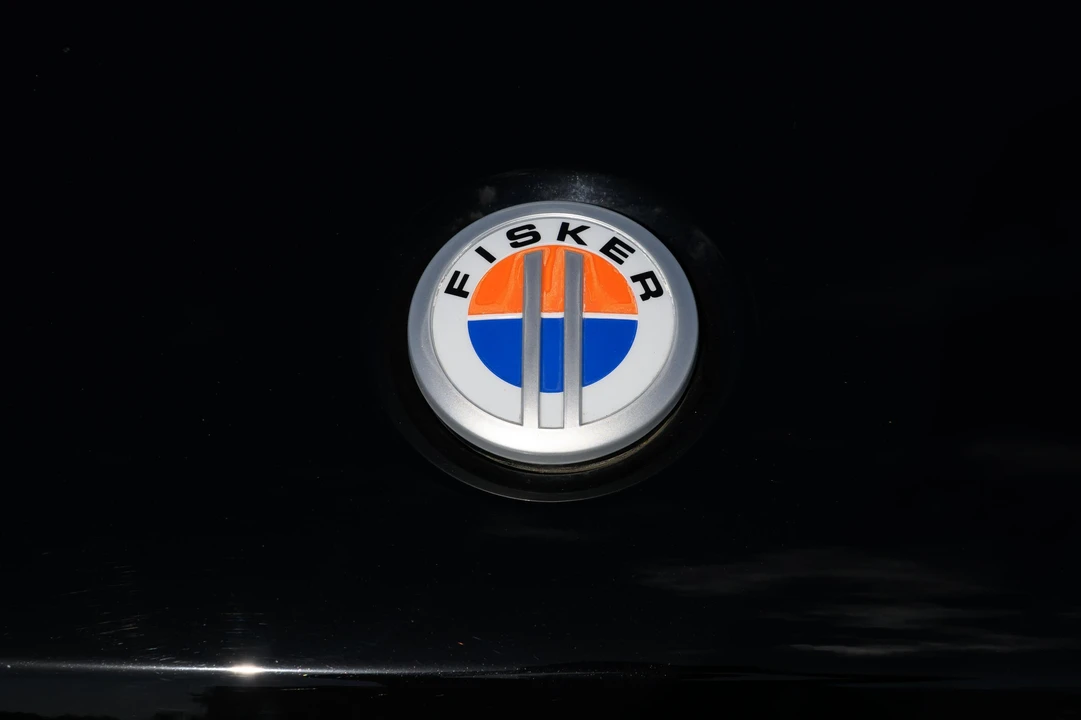 2023 Fisker Ocean - Image 25 of 31