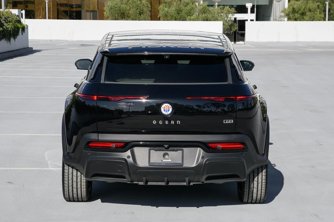 2023 Fisker Ocean - Image 14 of 31