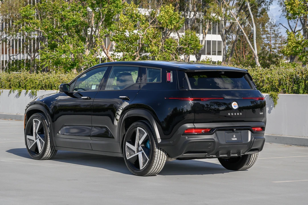 2023 Fisker Ocean - Image 12 of 31