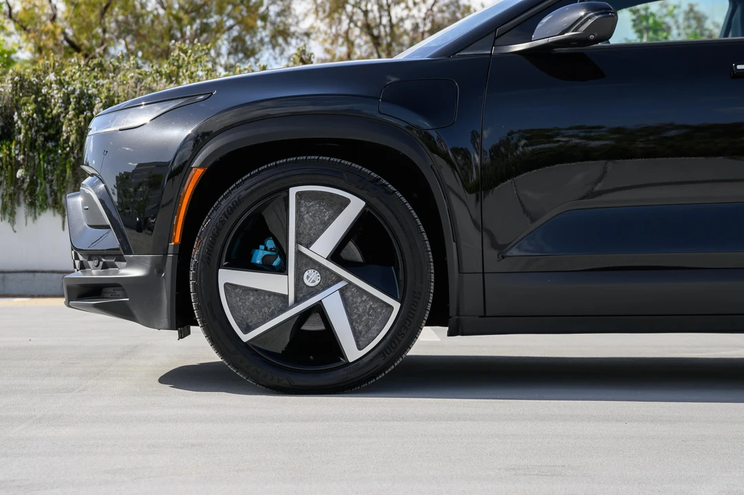 2023 Fisker Ocean - Image 29 of 31