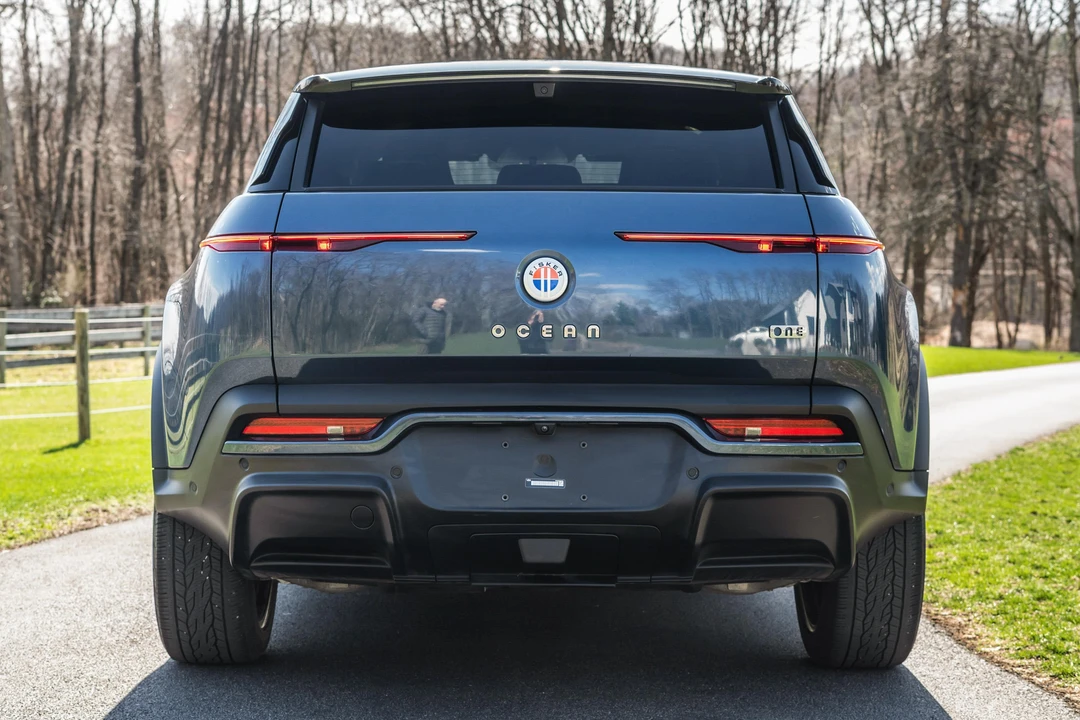 2023 Fisker Ocean - Image 7 of 31