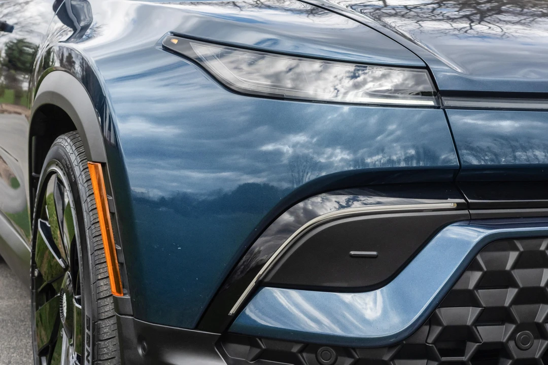 2023 Fisker Ocean - Image 10 of 31