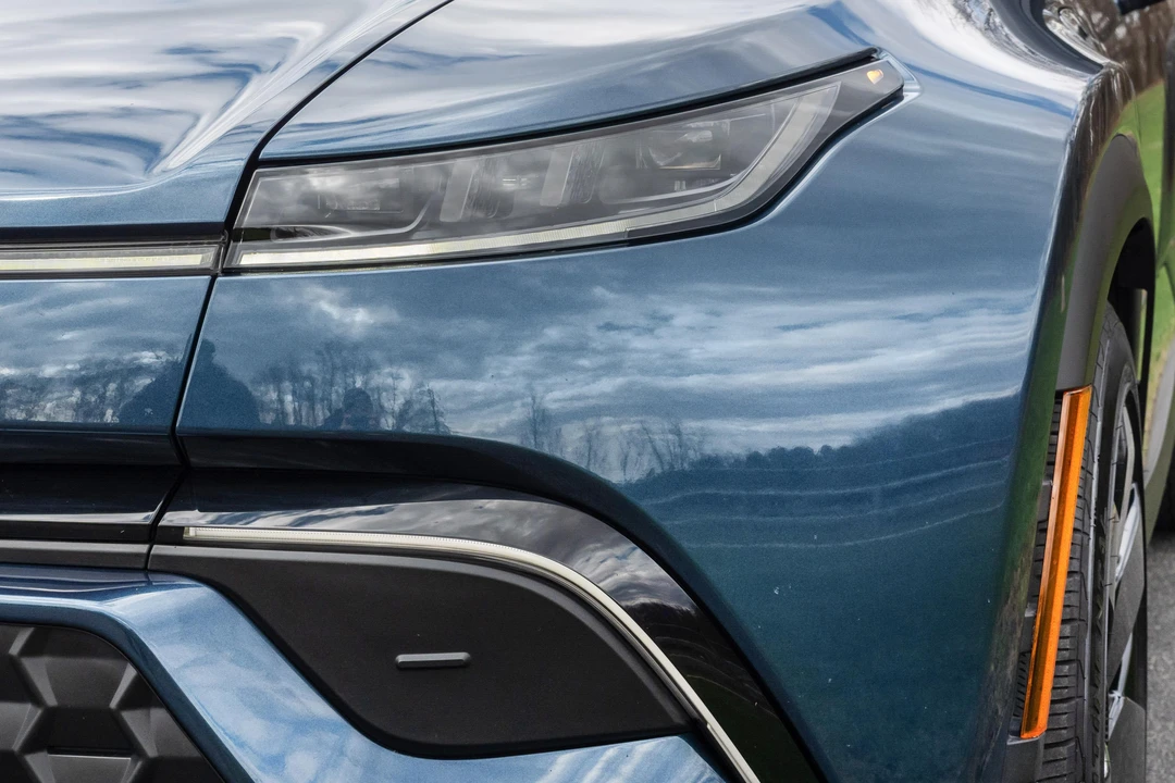 2023 Fisker Ocean - Image 12 of 31
