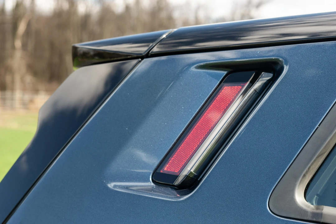 2023 Fisker Ocean - Image 26 of 31