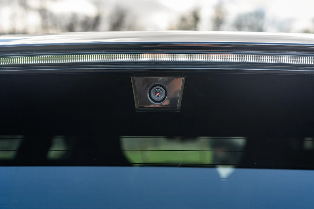 2023 Fisker Ocean - Image 23 of 31