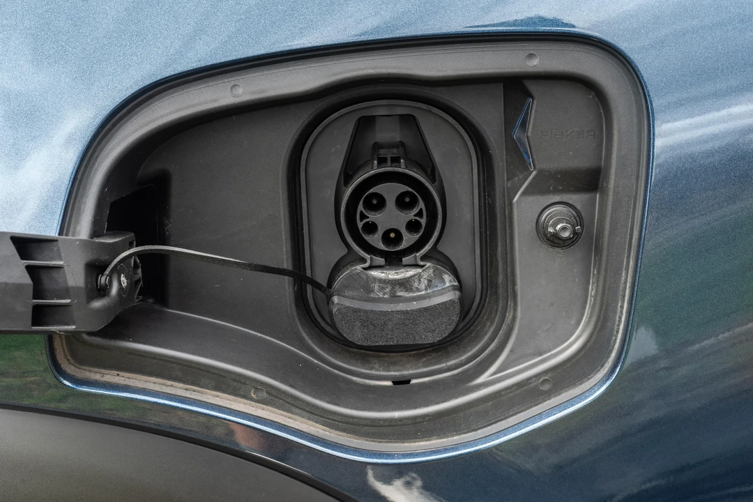 2023 Fisker Ocean - Image 14 of 31