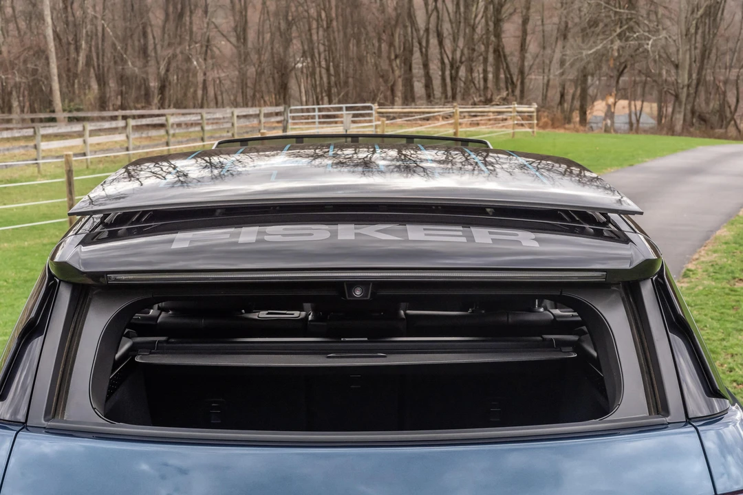 2023 Fisker Ocean - Image 24 of 31