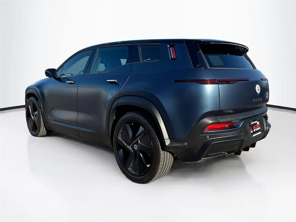 2023 Fisker Ocean - Image 5 of 21