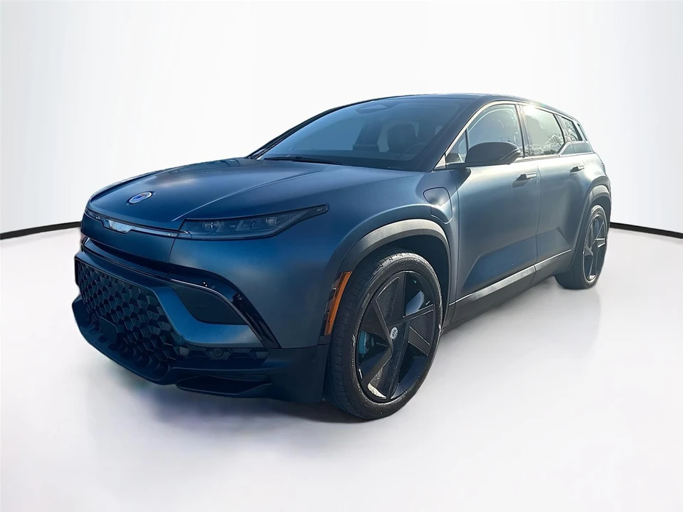 2023 Fisker Ocean - Image 3 of 21