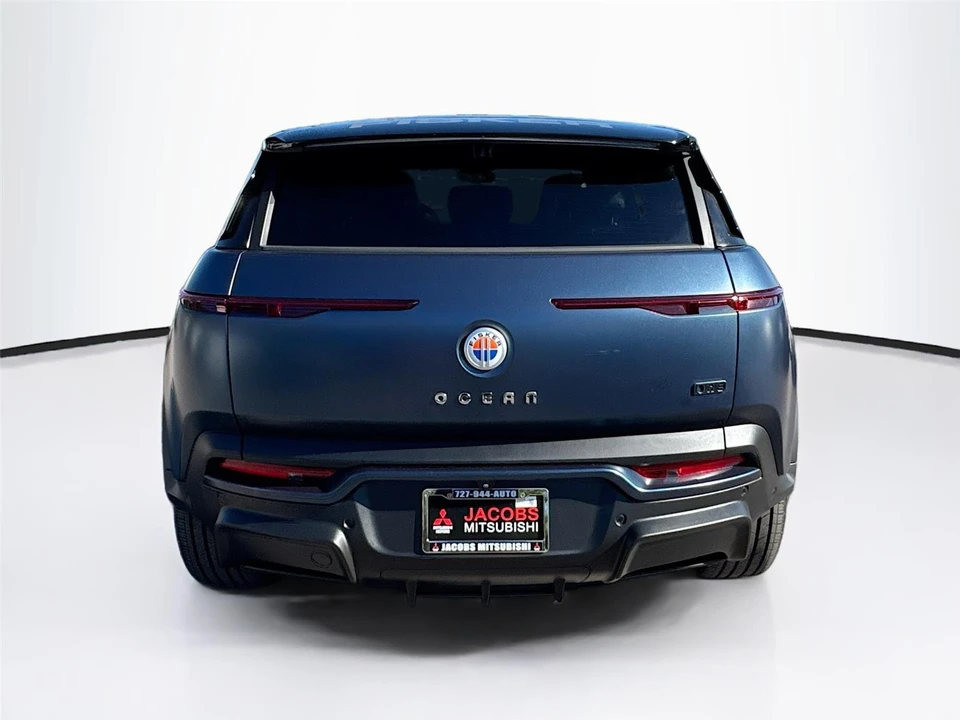 2023 Fisker Ocean - Image 10 of 15