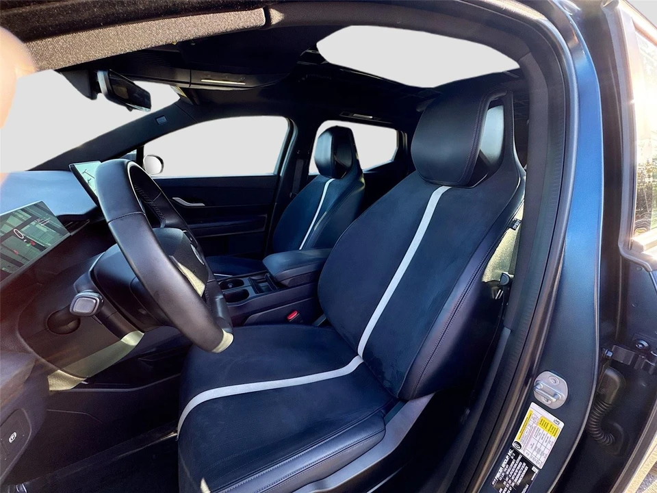 2023 Fisker Ocean - Image 18 of 21