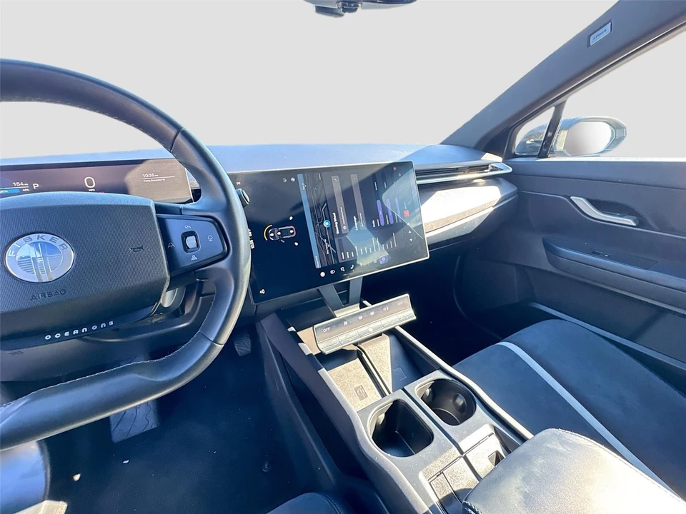 2023 Fisker Ocean - Image 9 of 15