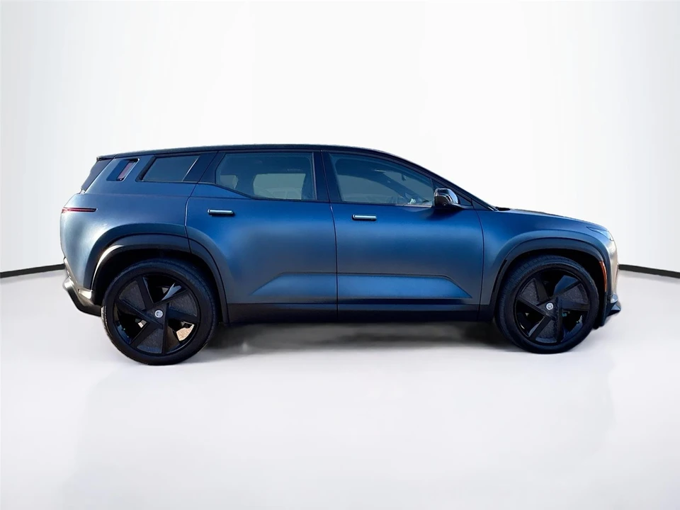 2023 Fisker Ocean - Image 8 of 21