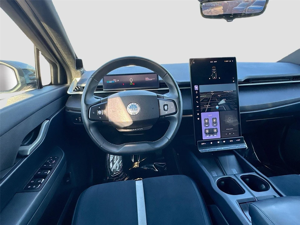 2023 Fisker Ocean - Image 20 of 21
