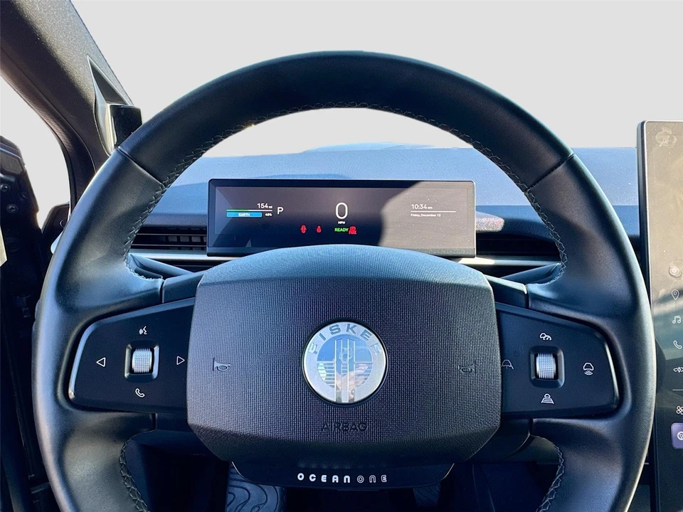 2023 Fisker Ocean - Image 7 of 15