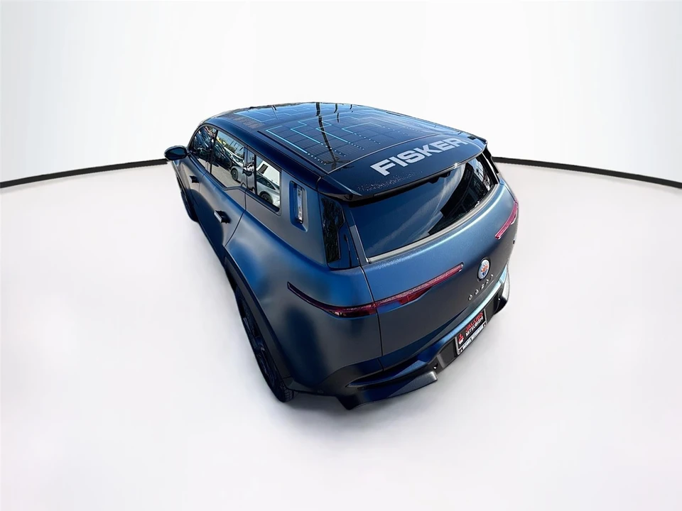 2023 Fisker Ocean - Image 6 of 15