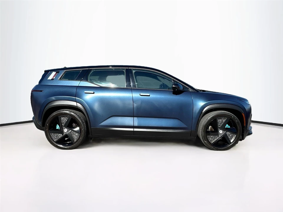2023 Fisker Ocean - Image 12 of 15